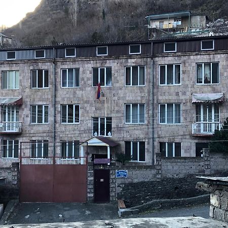 Guest House In Alaverdi Εξωτερικό φωτογραφία