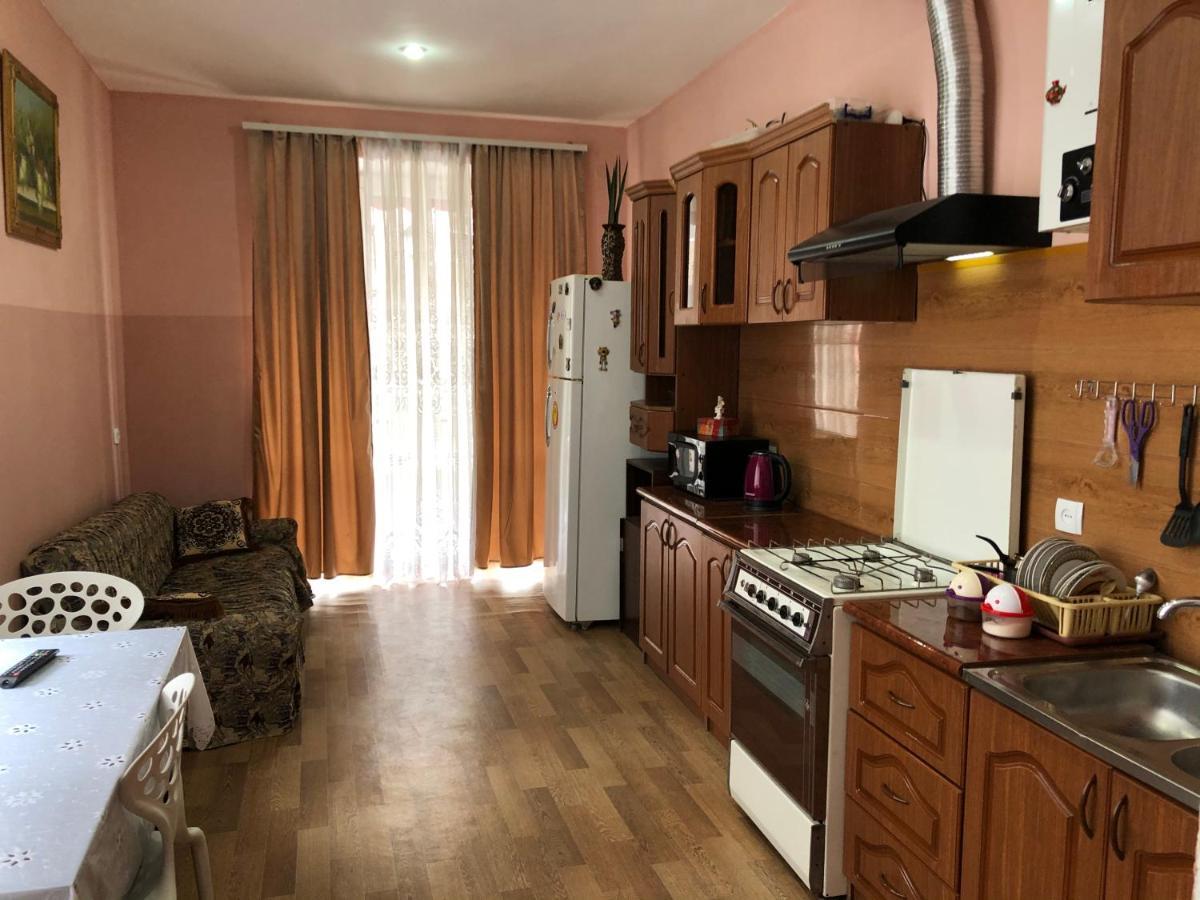 Guest House In Alaverdi Εξωτερικό φωτογραφία