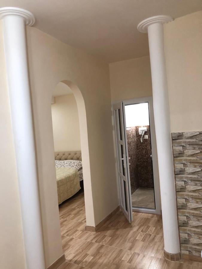 Guest House In Alaverdi Εξωτερικό φωτογραφία