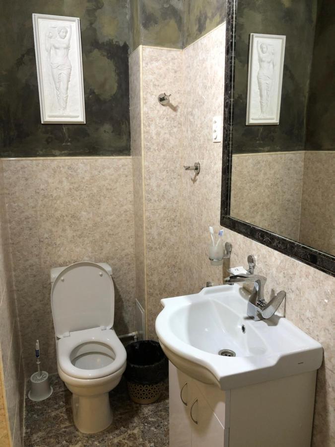 Guest House In Alaverdi Εξωτερικό φωτογραφία