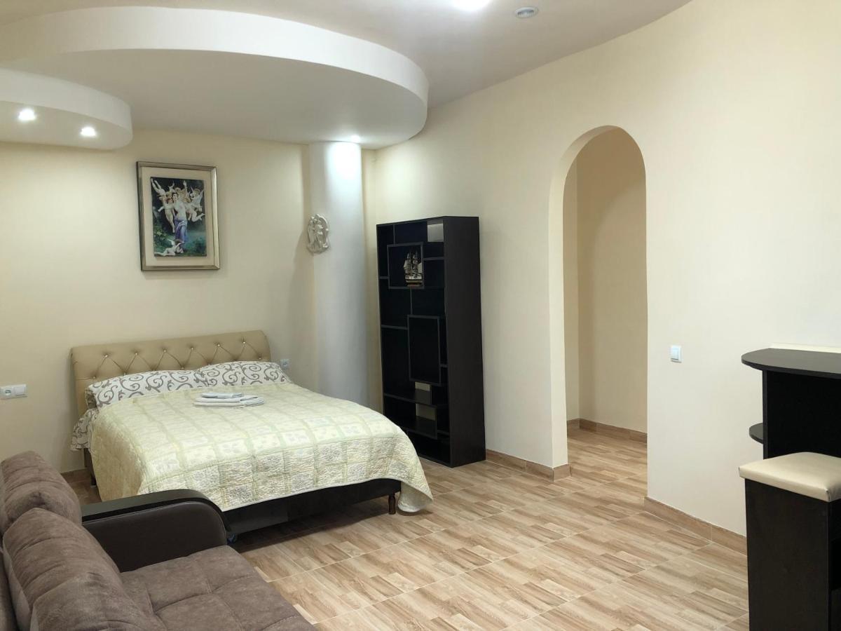 Guest House In Alaverdi Εξωτερικό φωτογραφία