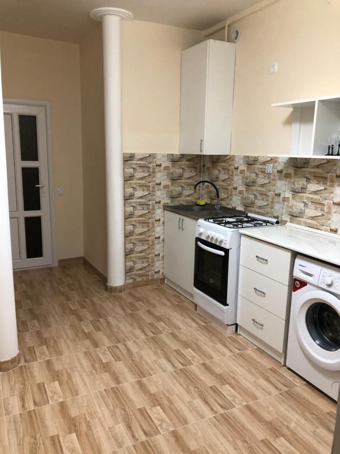Guest House In Alaverdi Εξωτερικό φωτογραφία