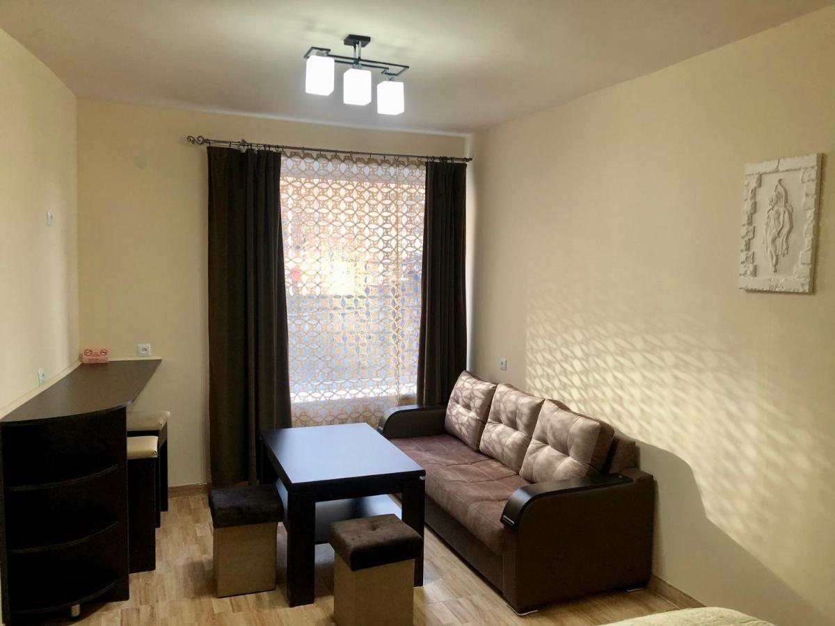 Guest House In Alaverdi Εξωτερικό φωτογραφία