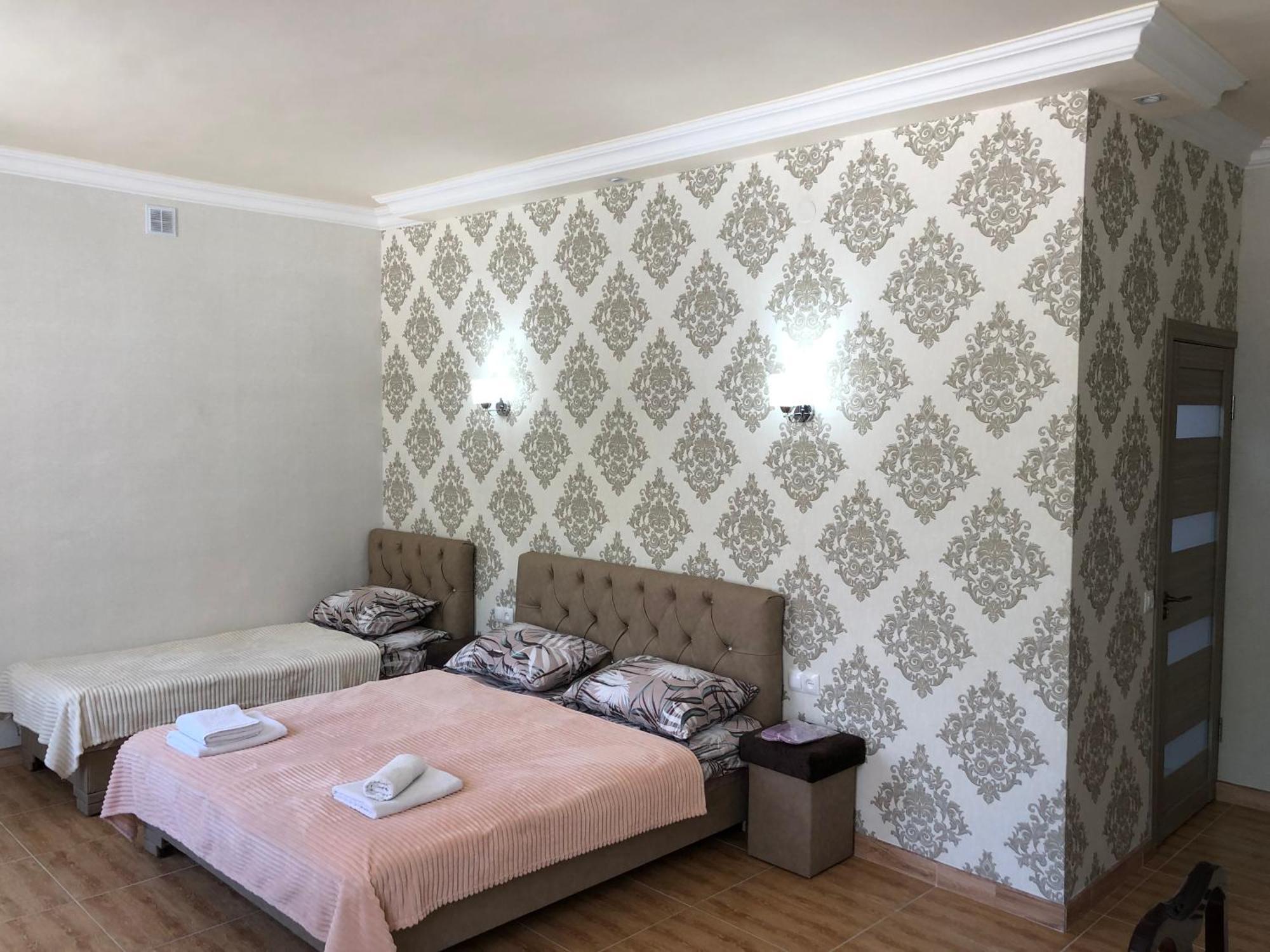 Guest House In Alaverdi Εξωτερικό φωτογραφία