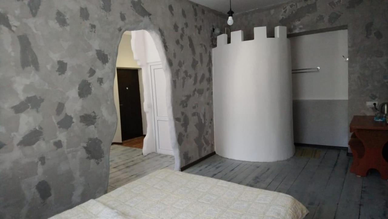 Guest House In Alaverdi Εξωτερικό φωτογραφία