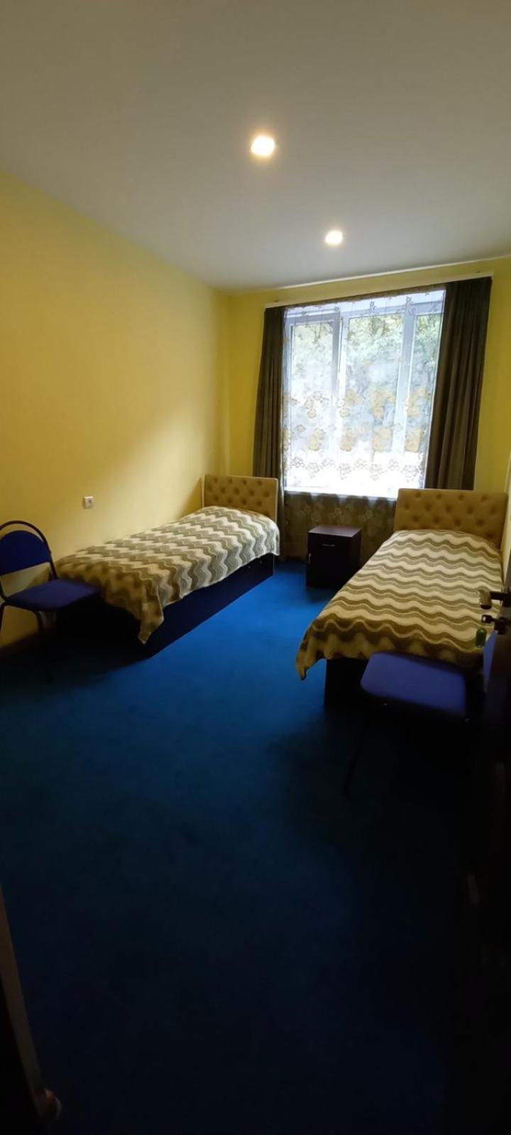 Guest House In Alaverdi Εξωτερικό φωτογραφία