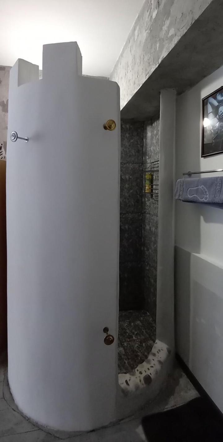 Guest House In Alaverdi Εξωτερικό φωτογραφία
