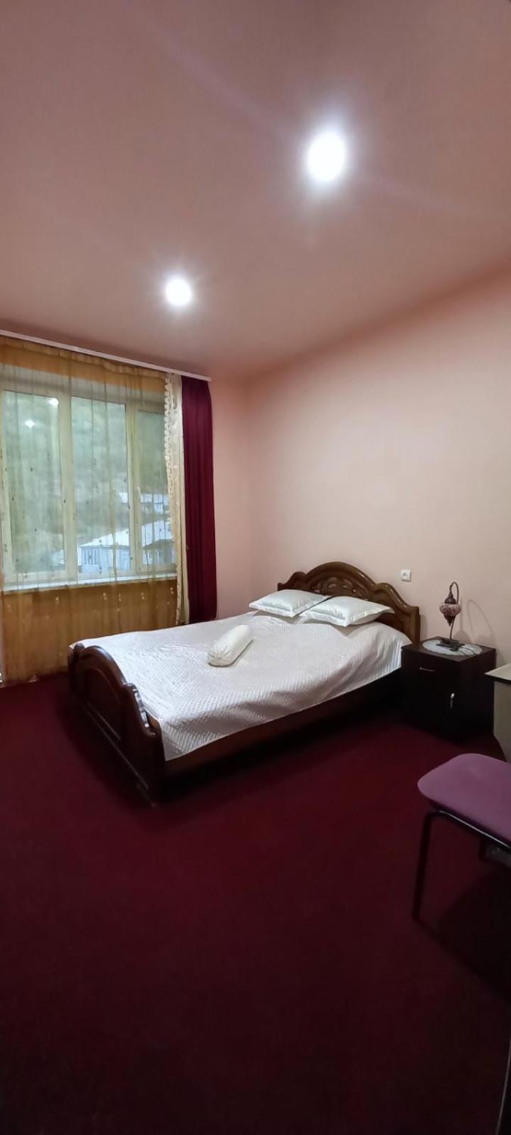 Guest House In Alaverdi Εξωτερικό φωτογραφία