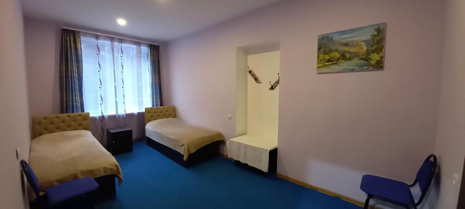 Guest House In Alaverdi Εξωτερικό φωτογραφία