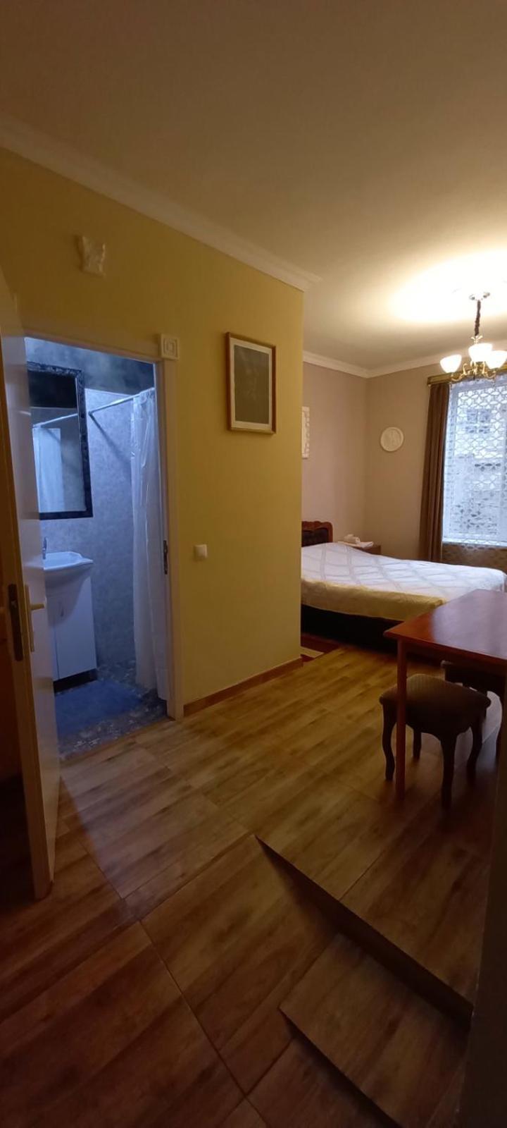 Guest House In Alaverdi Εξωτερικό φωτογραφία