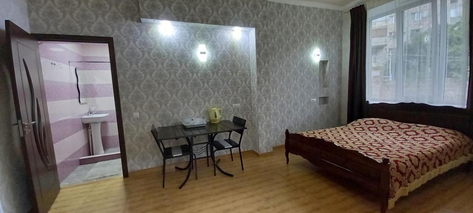 Guest House In Alaverdi Εξωτερικό φωτογραφία