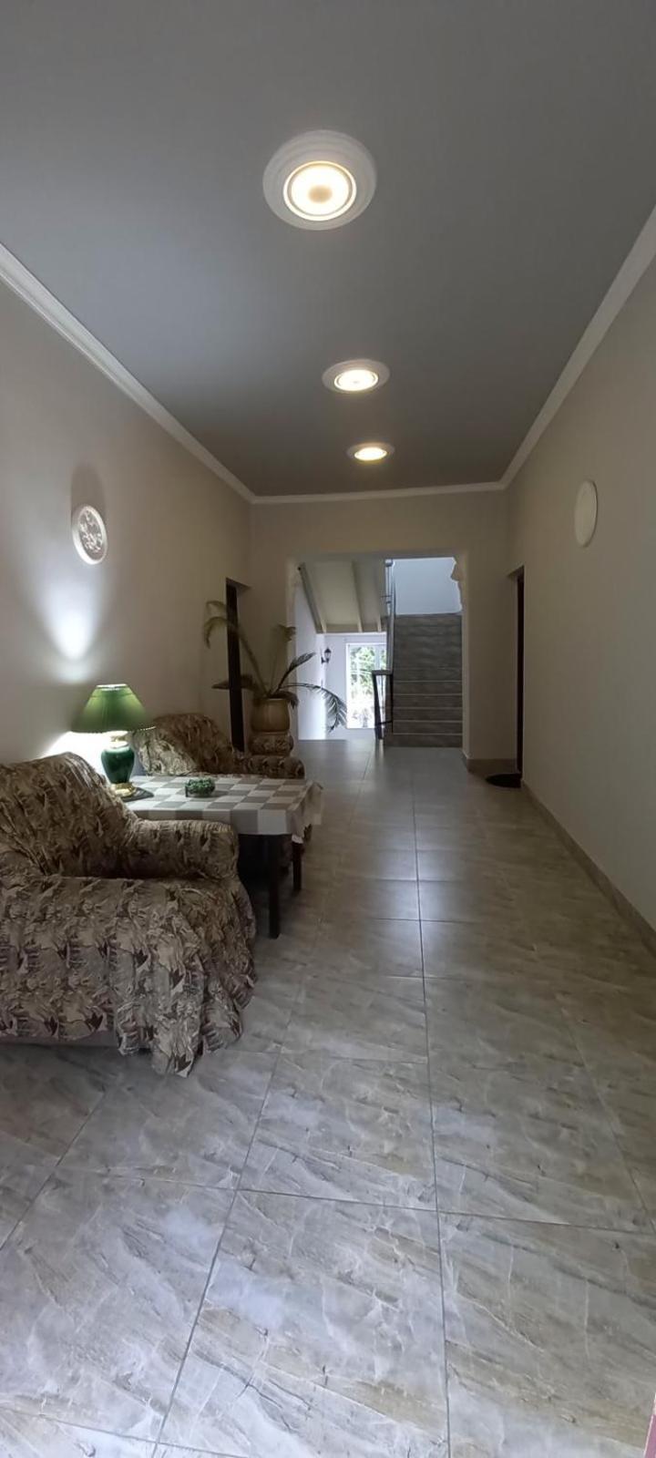 Guest House In Alaverdi Εξωτερικό φωτογραφία