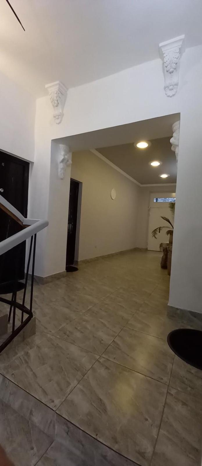 Guest House In Alaverdi Εξωτερικό φωτογραφία