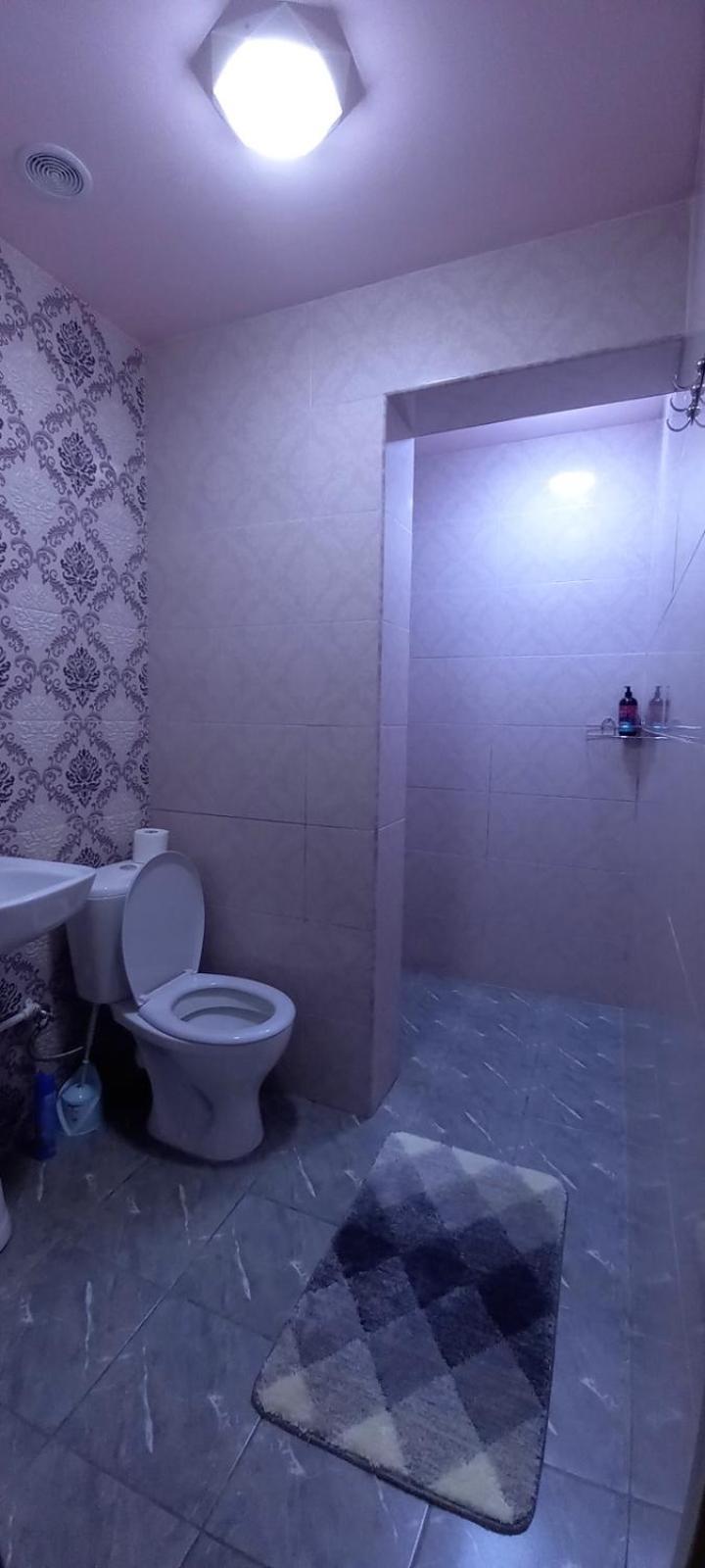 Guest House In Alaverdi Εξωτερικό φωτογραφία