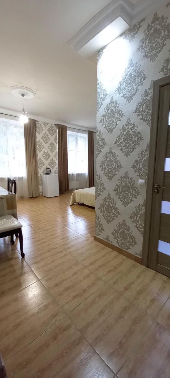 Guest House In Alaverdi Εξωτερικό φωτογραφία