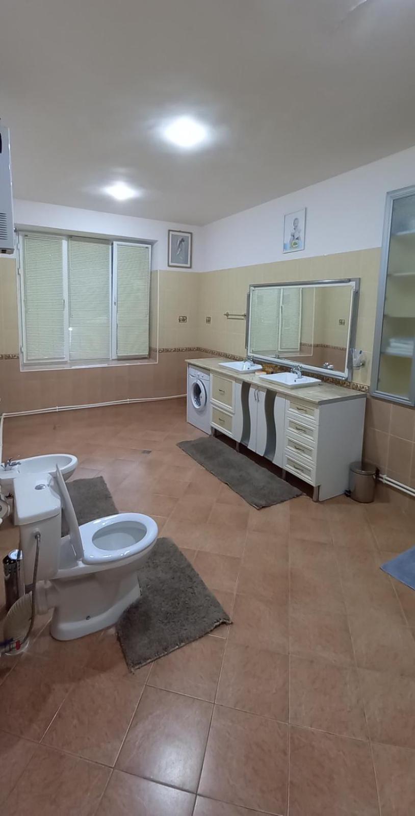Guest House In Alaverdi Εξωτερικό φωτογραφία
