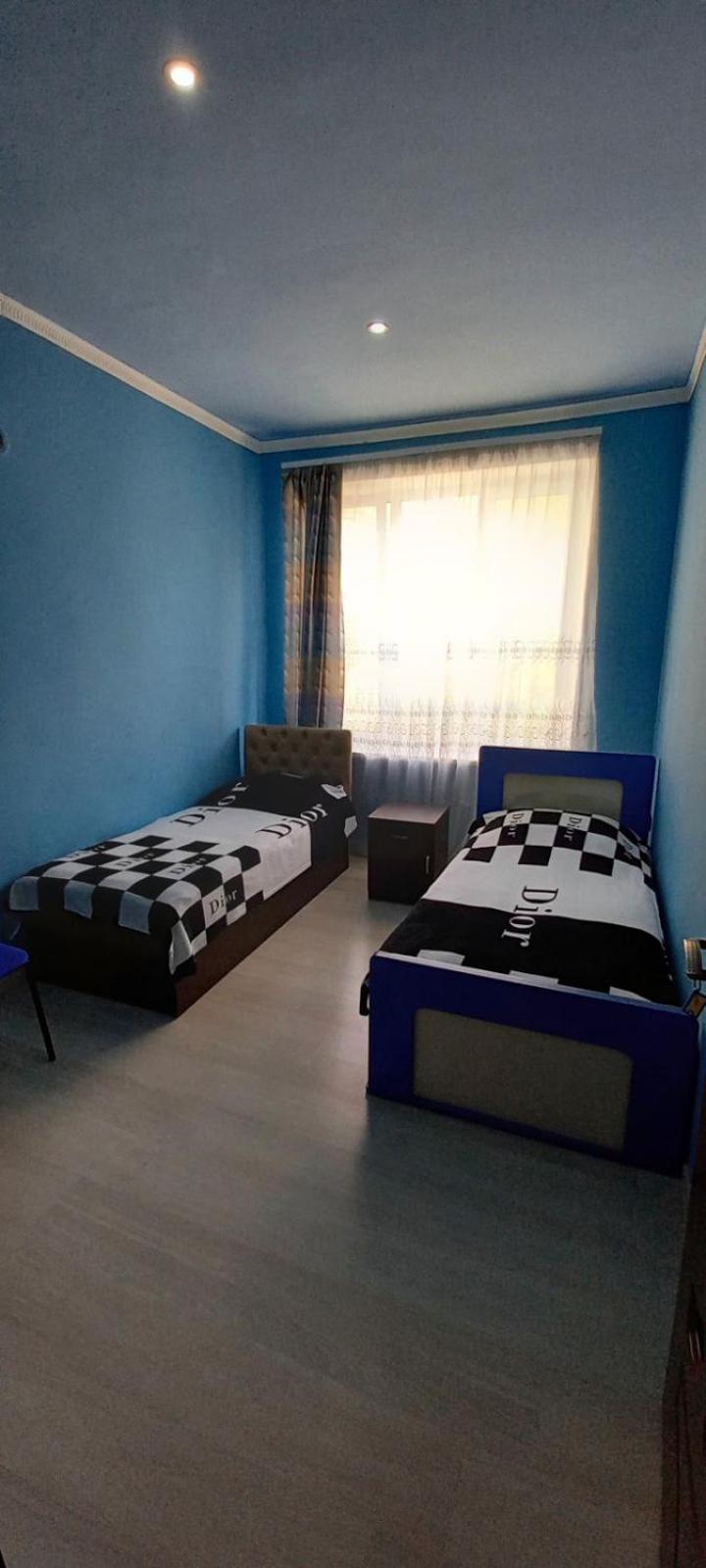 Guest House In Alaverdi Εξωτερικό φωτογραφία