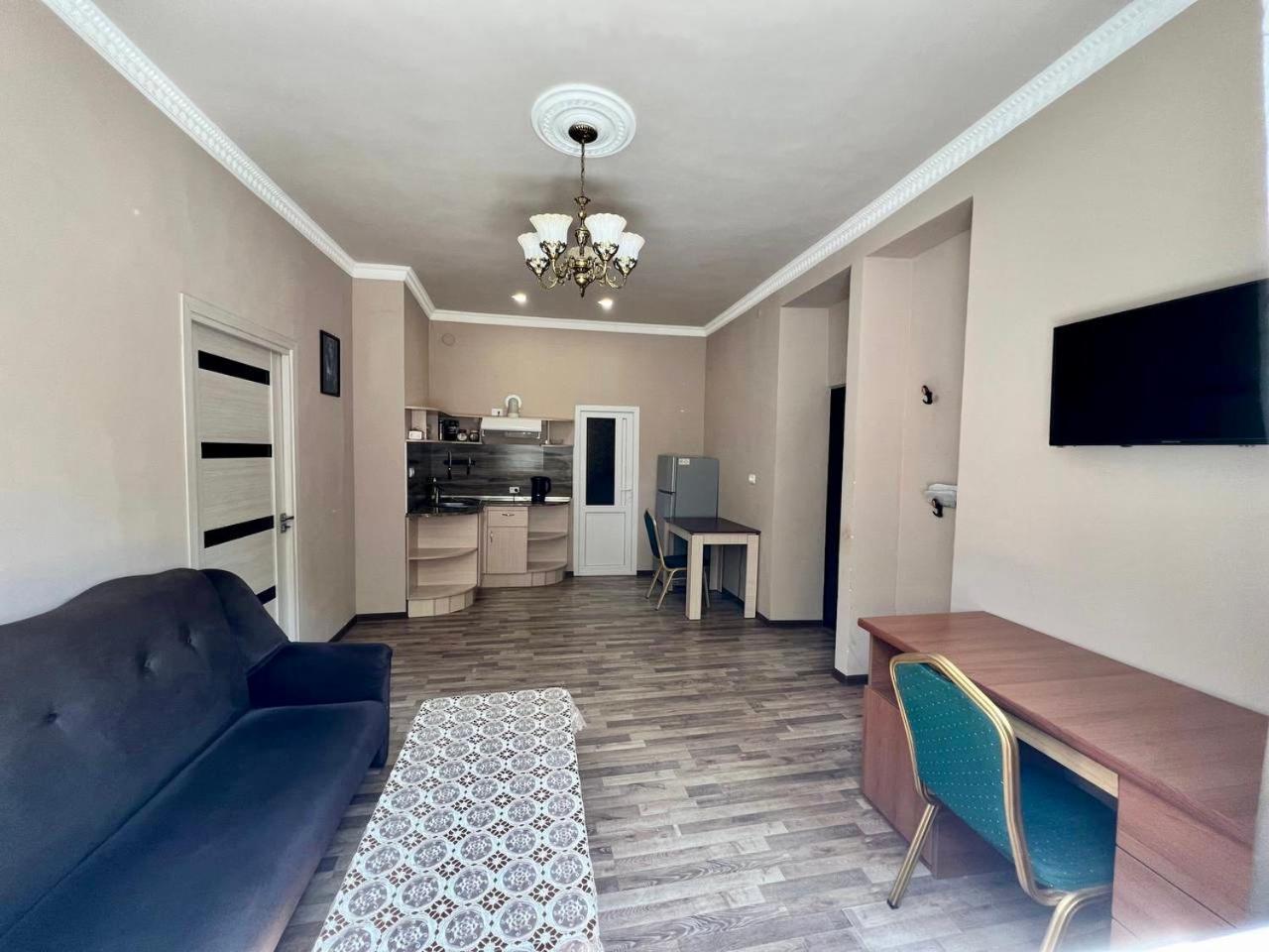Guest House In Alaverdi Εξωτερικό φωτογραφία