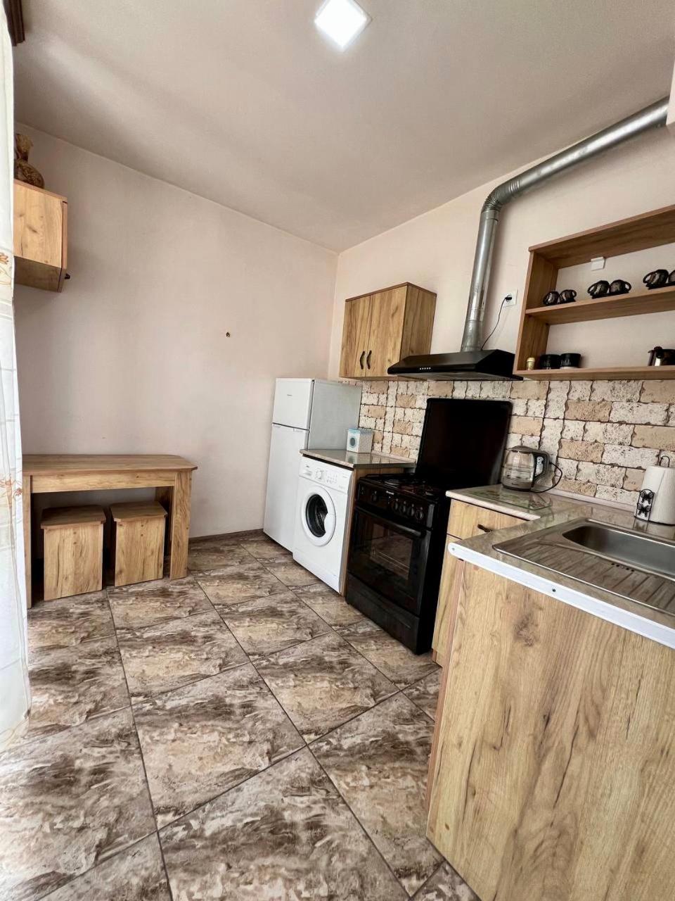 Guest House In Alaverdi Εξωτερικό φωτογραφία