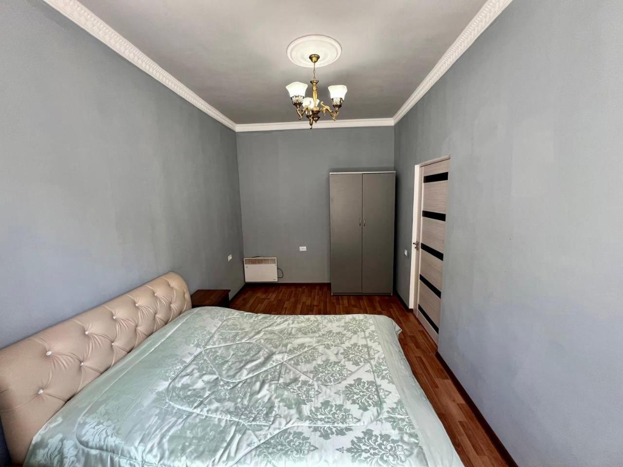 Guest House In Alaverdi Εξωτερικό φωτογραφία