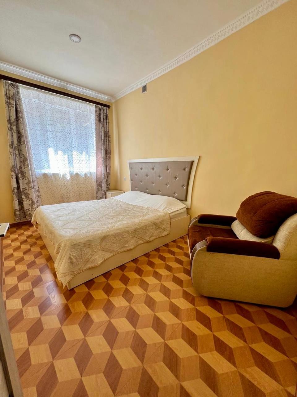 Guest House In Alaverdi Εξωτερικό φωτογραφία