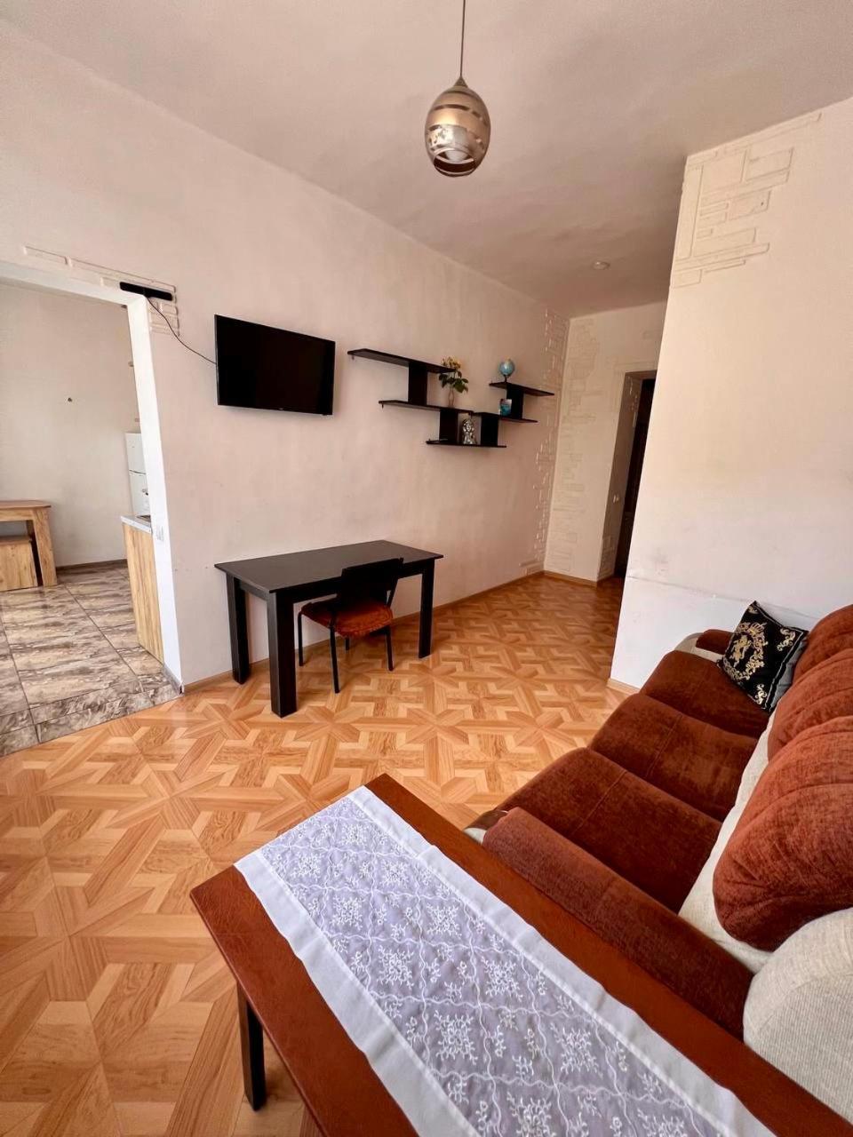 Guest House In Alaverdi Εξωτερικό φωτογραφία