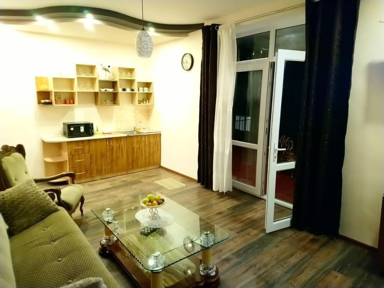 Guest House In Alaverdi Εξωτερικό φωτογραφία