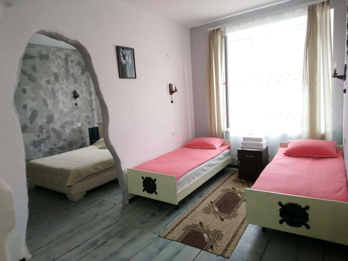 Guest House In Alaverdi Εξωτερικό φωτογραφία