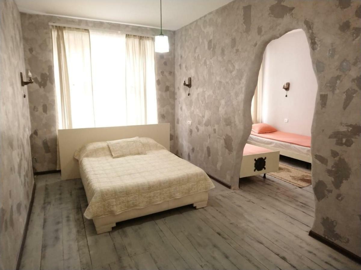 Guest House In Alaverdi Εξωτερικό φωτογραφία