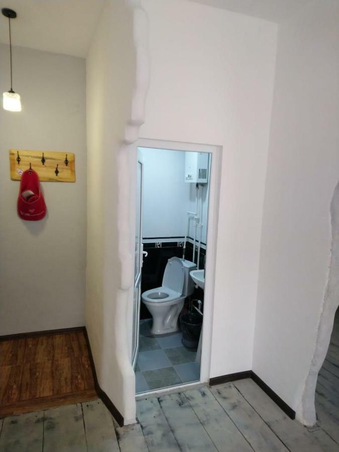 Guest House In Alaverdi Εξωτερικό φωτογραφία