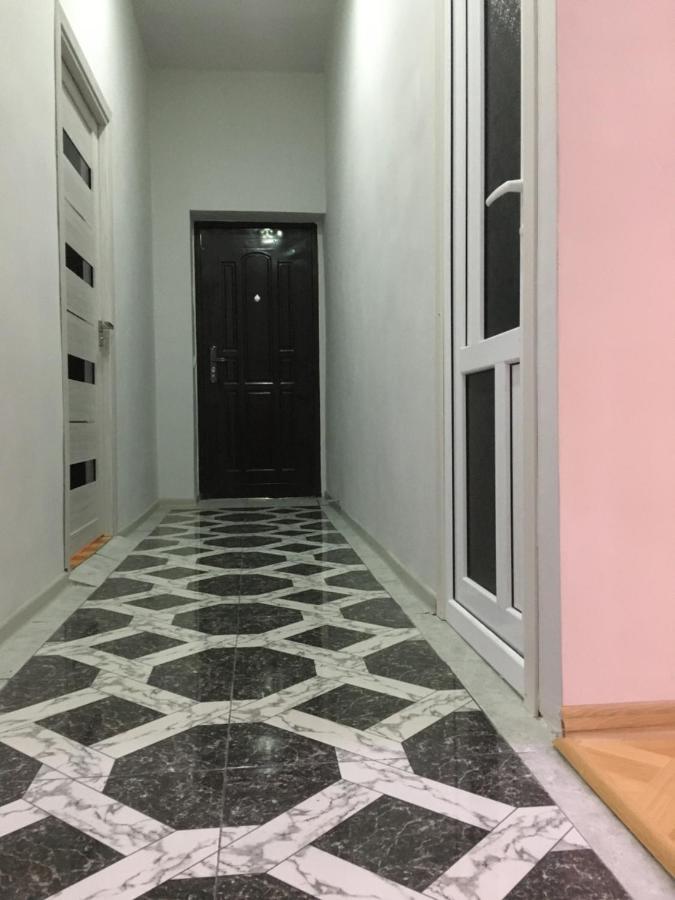 Guest House In Alaverdi Εξωτερικό φωτογραφία