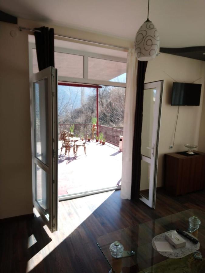 Guest House In Alaverdi Εξωτερικό φωτογραφία